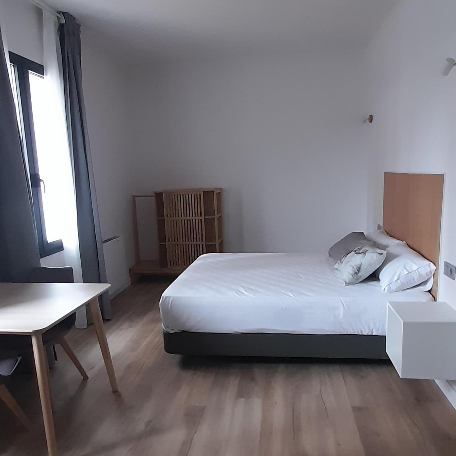 Apartamentos Recunchos Ουρένσε Εξωτερικό φωτογραφία
